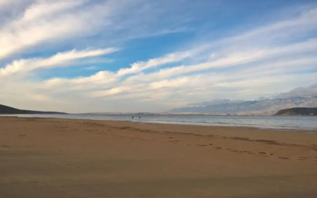 Ivo - 0,5 km From Sandy Beach - A3