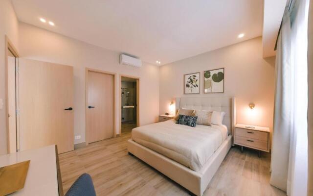 Fully Serviced Apartment at Regatta Living II - 304