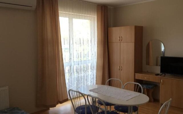 Pelso Apartman