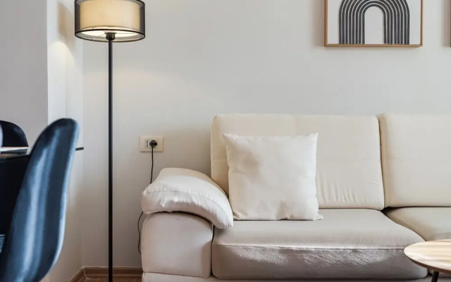 The Modern Comfort 2 BDR
