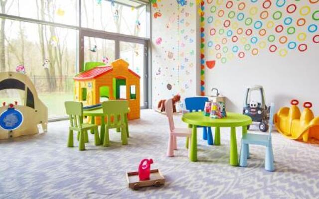 VacationClub - Diune Apartment 27