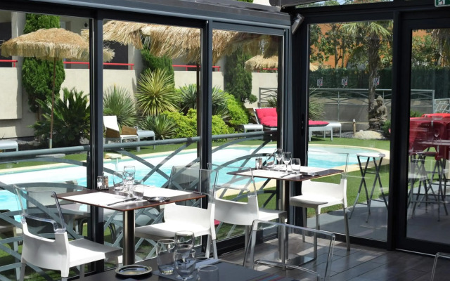Hotel La Fauceille