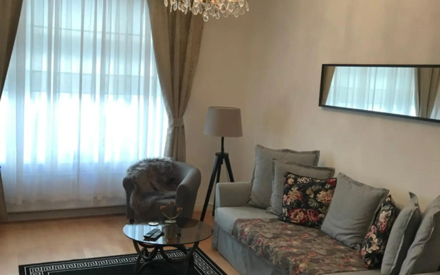 Komfortwohnung Leipzig Zentrum-Nord