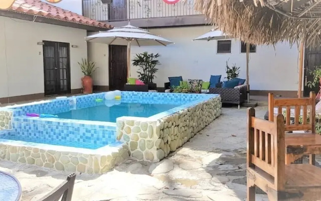 Perla Real Inn