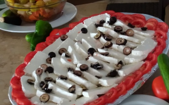 Amigo El-Sokhna Hotel