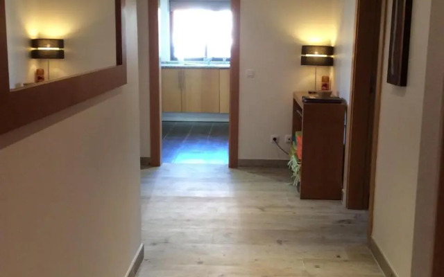 Corcovado Apartment