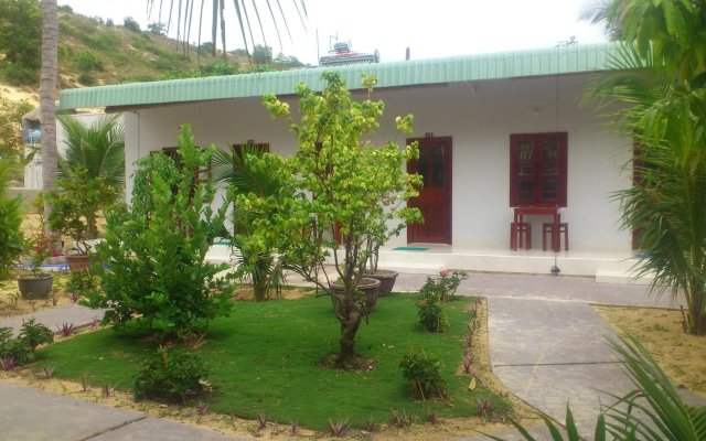 Diem Lien Guesthouse