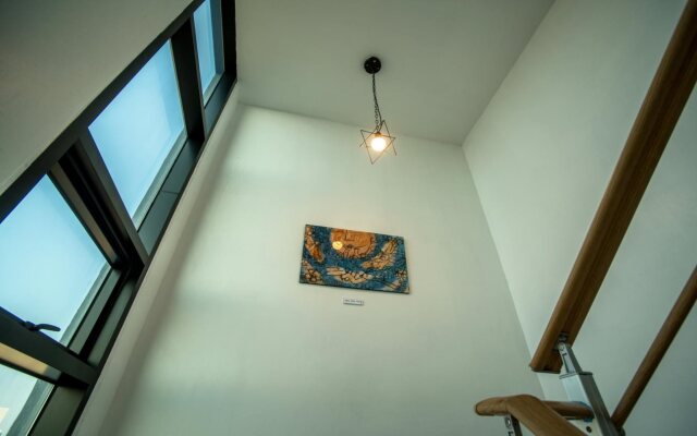 Swimeong Guesthouse - Hostel