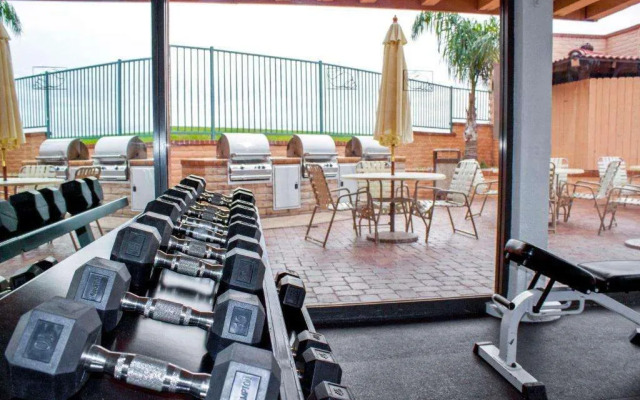 Hilton Vacation Club San Luis Bay Avila Beach