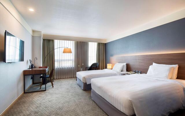 Best Western Premier Incheon Airport