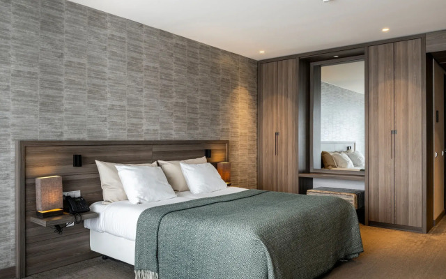 Van der Valk Hotel Zwolle