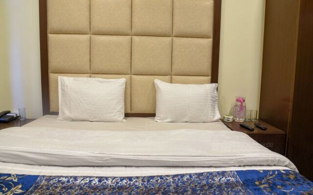 Oyo 15819 Hotel The Relax