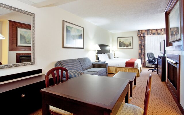 Holiday Inn Express Chester by IHG