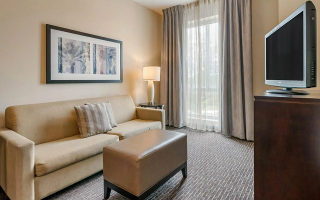 Staybridge Suites St. Petersburg Downtown by IHG