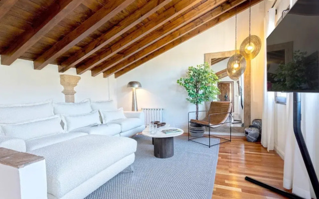 Genteel Home Mirador de los Reyes