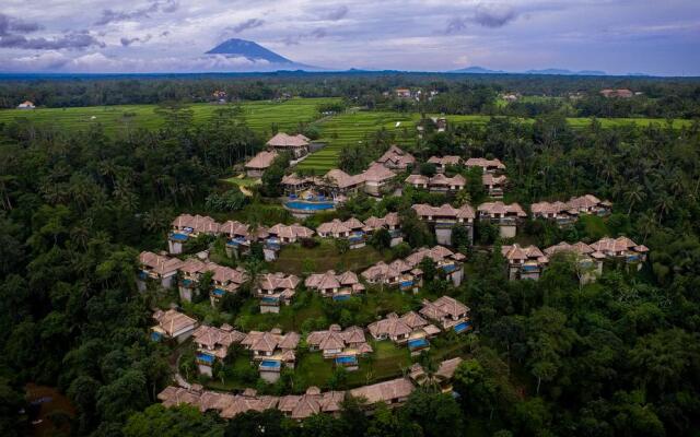 Puri Wulandari a Boutique Resort and Spa