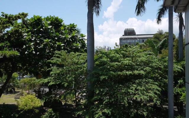 Zizai Garden Bed and Breakfast