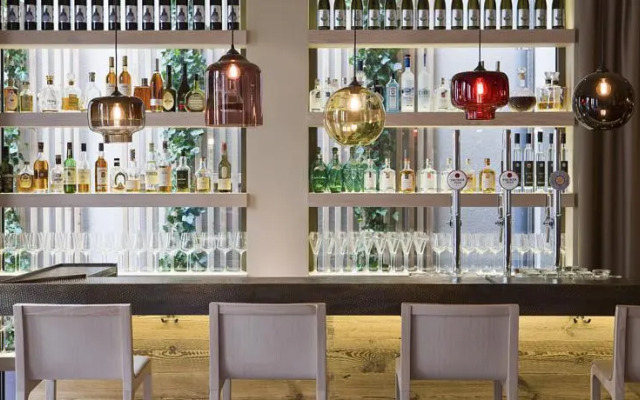 Genießerhotel Döllerer