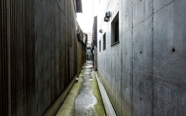 ZEN - Nishinotoin -