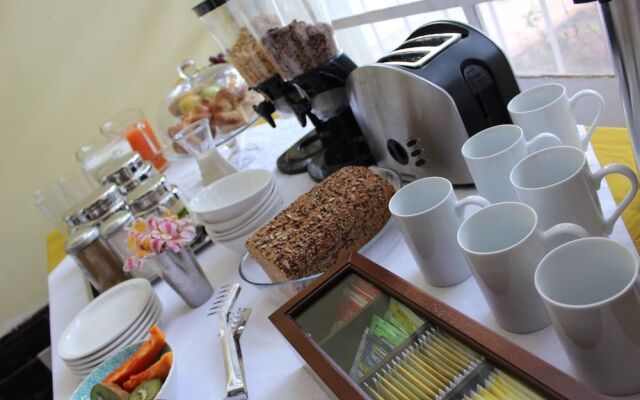 Casa Mia Boutique Hotel