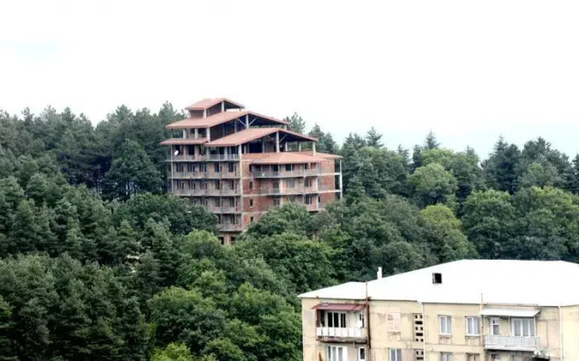 Andronike Guesthouse