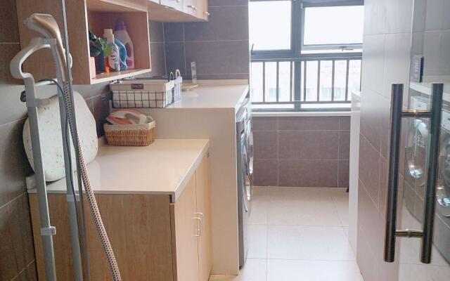 Hanting Hotel Nantong Jinfeida Plaza