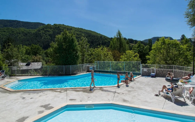 Village de Vacances de la Canourgue