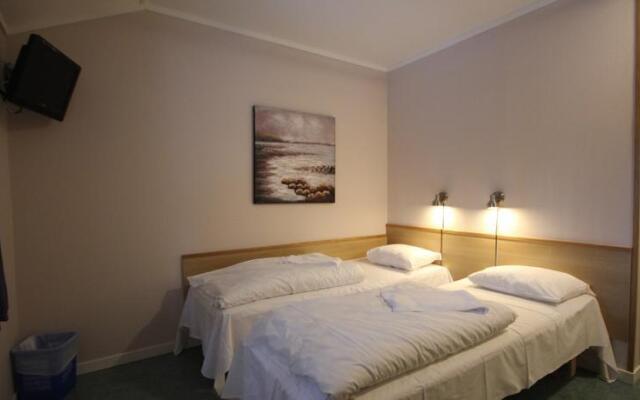 Tune Hotell Sarpsborg