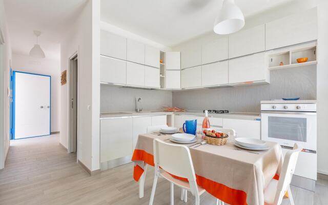 3272 Residence Amida - Appartamento Conchiglia by Barbarhouse
