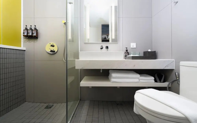 Wink Hotel Can Tho - Full 24hrs stay