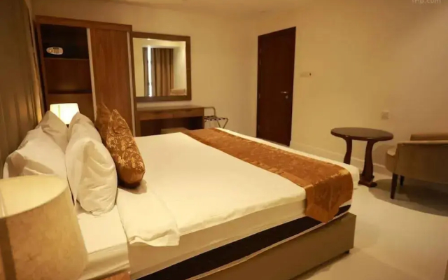 Samt Serviced Apartments – Al Fayhaa