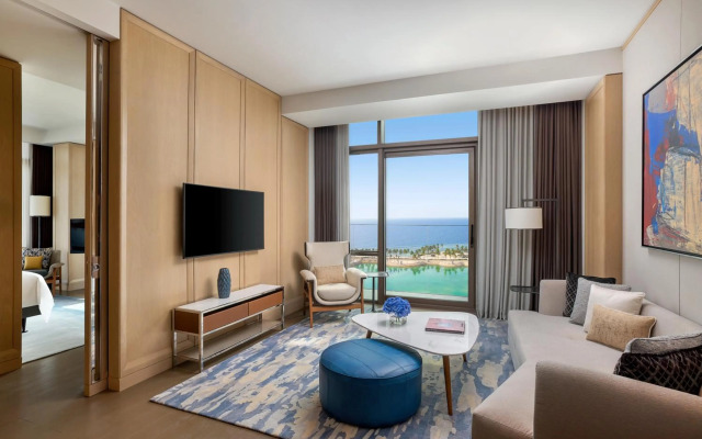 Shangri-La Jeddah