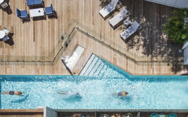 Mercure Ajaccio Centre