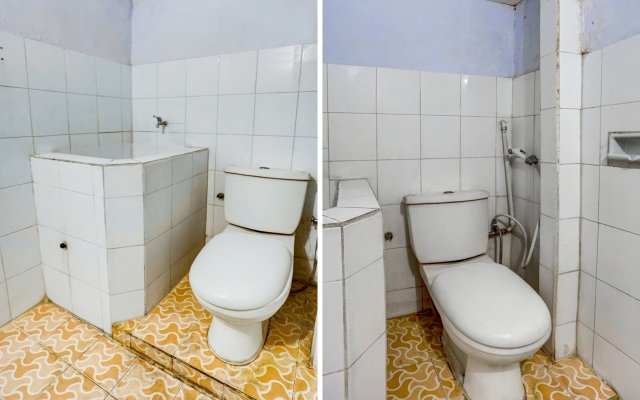 OYO Life 3956 Hotel Palem 2 Syariah