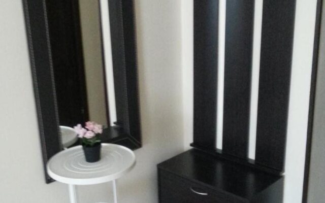 Hotel Nikol'