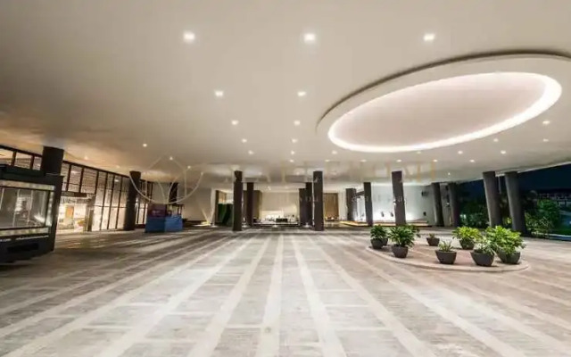 The Apple Premier Suites Melaka