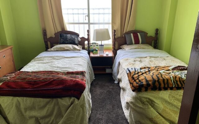 Guest House Koza Gate 2