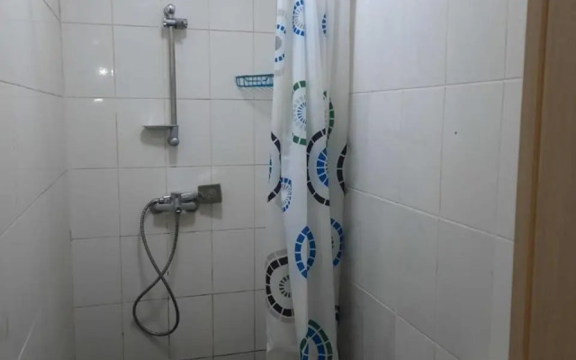 Ohana Hostel