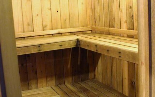 Austrian Haus Lodge
