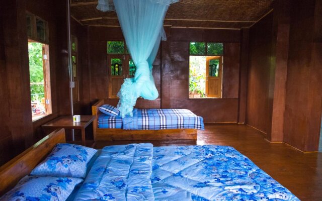 Innthar Lodge Home Stay
