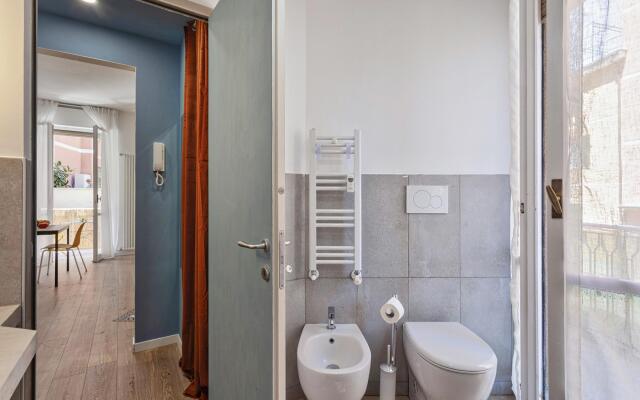 Appartamento in Centro a Santa Margherita Ligure