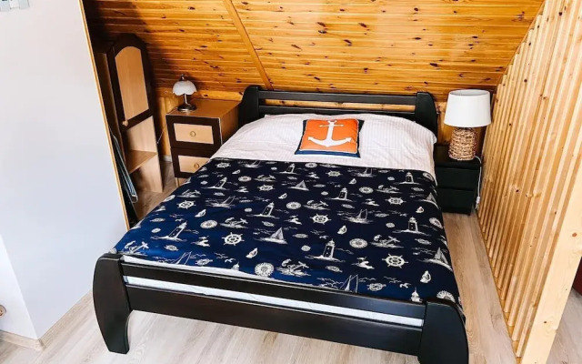 Apartment in Jaroslawiec Near the Beach