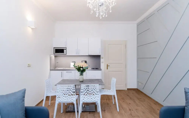 Eight Secrets Boutique Residence by Dwellfort