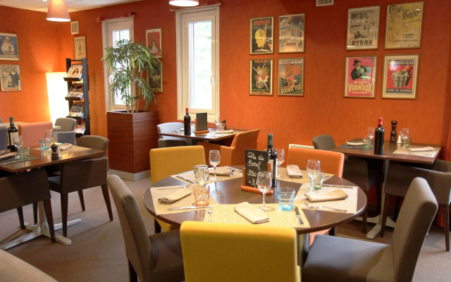 BEST WESTERN The Hotel Versailles