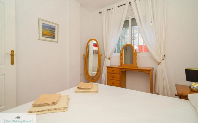 Villa Los Olivos El Poblet