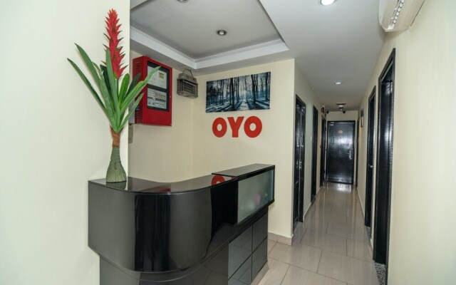 Stay Inn II By OYO Rooms