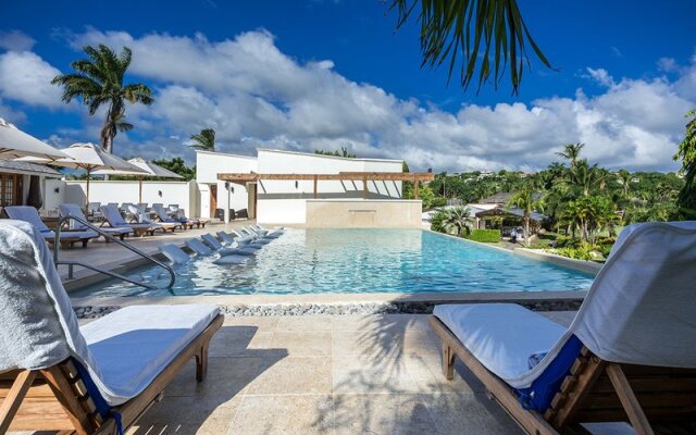 Calabash Hotel Grenada