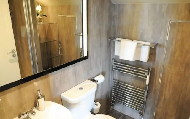 Stirling Luxury Apartments