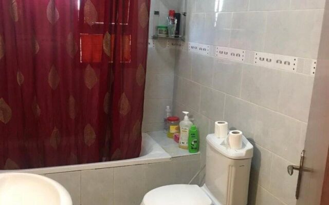 Alamer Hostel 2