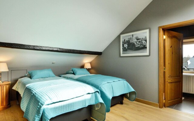 Walk Luxury Stay With Pool